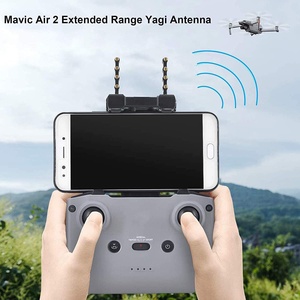 SKYREAT Yagi-UDA Antenna Range Extender Signal Booster ABS Material Made China for Mini <strong>3</strong> Pro/Mavic <strong>3</strong>/Air Drone Accessory - Product Image 6