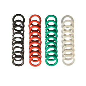 Yüksek sıcaklık ve yağa dayanıklı özel standart <span class=keywords><strong>O</strong></span>-yuvarlak contalar Nbr Fkm kauçuk <span class=keywords><strong>O</strong></span> <span class=keywords><strong>ring</strong></span> conta halkası - Product Image 1