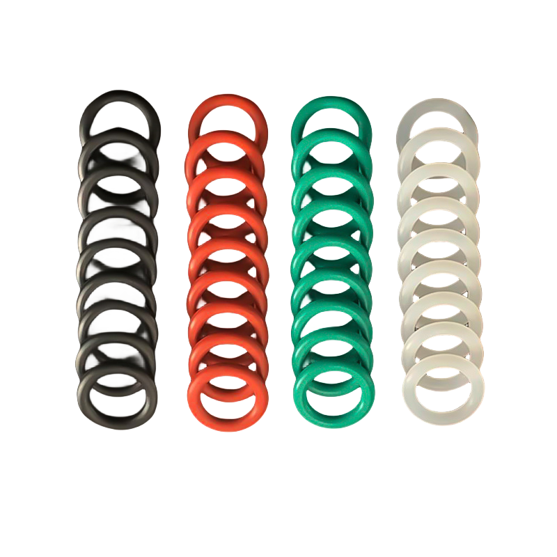Custom Standard O ring Seals Nbr