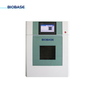 Digesteur à micro-ondes Biobase CN 72L avec écran tactile TFT-LED 8 pouces et refroidissement par <span class=keywords><strong>air</strong></span> forcé pour laboratoire - Product Image 1