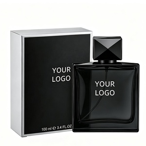 ODM OBM Perfume Oud & Rose Eau De Parfum Más Vendido para Hombre y Mujer, Fragancia Floral Amaderada Oriental de Lujo de Larga Duración, Spray de Regalo - Product Image 1