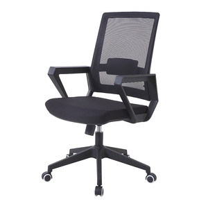 Bán buôn OEM nhà sản xuất máy tính thoải mái lưới điều hành Ergonomic Ghế văn phòng - Product Image 6