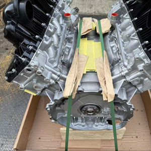 Moteur diesel 4,4 L DOHC <span class=keywords><strong>DITC</strong></span> V8 260 ch LR022733 remanufacturé pour Land Rover Range L322 2010-2012 - Product Image 1