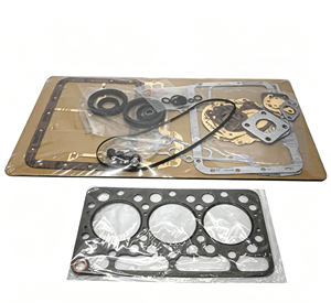 Kit de réparation et de révision des pièces du moteur diesel V1702 4D82 pour KUBOTA - Product Image 6