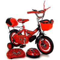 12"/16"/20" Safety Kids Bike/exercise Children Bicycle/baby Bike