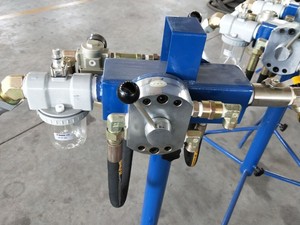 Productor de China para ZY-100DTH-P de minería de piedra, diámetro de 90mm - Product Image 2