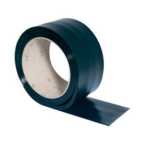 EWM <b>Dark</b> <b>Green</b> S9 Welder's Protective <b>Curtain</b> Workplace Safety and Accident Prevention Clothing Meter Goods - Product Image 1