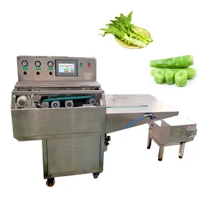 Electric Automatic Carrot Peeler Lettuce Asparagus Peeling Peeler Machine