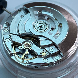 Movimiento Profesional 3285 para Reloj, Movimiento de Alta Gama Personalizado de Cuatro Dígitos, Movimiento Mecánico Totalmente Automático - Product Image 4