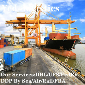 Dhlupsfedexddpdddu ผู้ขนส่งสินค้าทางทะเล/อากาศจากจีนไปยังสาธารณรัฐโดมินิกันชิลีโคสตาริกาอินเดีย - Product Image 2