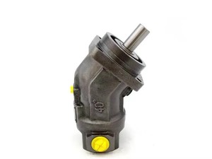 Moteur à piston hydraulique A2FM, série de moteurs à piston axial A2FM10 A2FM12 A2FM28 A2FM45 A2FM56 A2FM63 A2FM80 A2FM90 A2FM250 - Product Image 5