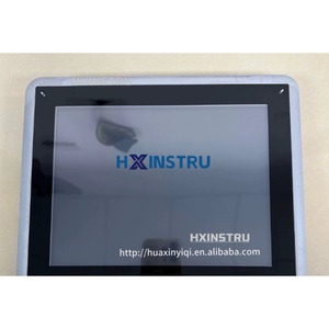 Pantalla Táctil HMI Usada IXT10A de BEIJER ELECTRONICS con Daños - Product Image 1