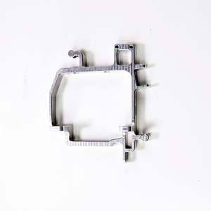 สำหรับ T40/T20P ขายึดเปลือกพลาสติกด้านหน้า (ขวา) อะไหล่ซ่อมอุปกรณ์เสริม UAV - Product Image 4