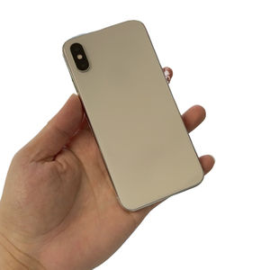 Teléfono Celular Usado Original Desbloqueado para <span class=keywords><strong>XS</strong></span> <span class=keywords><strong>Max</strong></span>, <span class=keywords><strong>Precio</strong></span> Bajo al por Mayor, 99% Nuevo, Pantalla de 6.5 Pulgadas, 12MP, 4GB de RAM, 128/<span class=keywords><strong>256GB</strong></span> de Almacenamiento, EE. UU. - Product Image 3