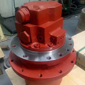 Precio de fábrica: Motor de traslación B27 para excavadora 172458-73700 172169-73300 172168-73300 172171-73700 - Product Image 3