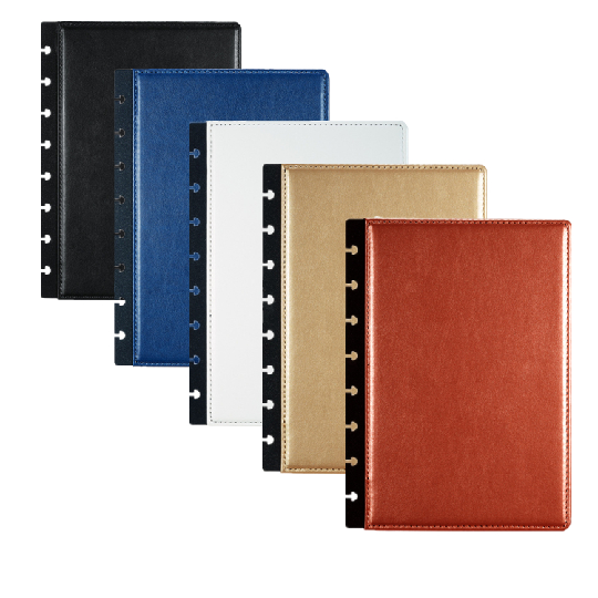 Qualité Premium couvertures discbound pour Achats en Gros et Offres de ...