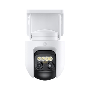 Potente Cámara Exterior <span class=keywords><strong>Xiaomi</strong></span> CW700S, Doble 4MP 2.5K, Visión Nocturna a Todo Color, IP66 Impermeable, WiFi - Product Image 1
