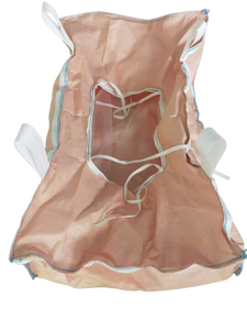 Sac de lavage en béton en vrac grand sac pp jumbo fournit un moyen sûr et pratique de charger le transport et de protéger l'environnement - Product Image 6