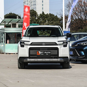 Nuevo <span class=keywords><strong>Auto</strong></span> 2026 Toyota RAV4, Vehículo Nuevo Híbrido 2.0L 2WD Gasolina Edición de Lujo <span class=keywords><strong>0KM</strong></span>, SUV Nuevo con Techo Corredizo, Cámara, Listo para Exportar - Product Image 2