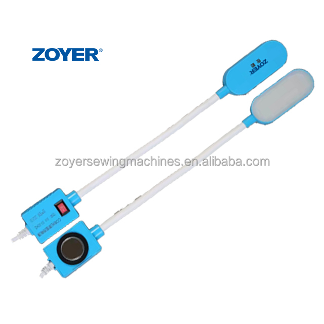 ZY LED3W Zoyer Sewing Machine Accessories