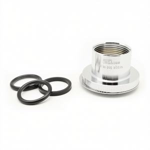 Kit Chrome Dadone pour huiles de luxe, huile de remplacement et graisse - Product Image 3