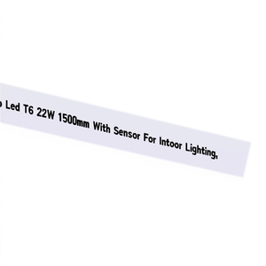 Tubo Led T8 22W 1500mm With <b>Sensor</b> For <b>Indoor</b> <b>Lighting</b> - Product Image 2