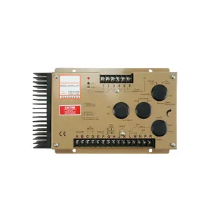 Mechanical governor ESD5330 For Diesel Generator Spare Parts