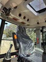 Excavator Loader Bekas Caterpillar 420F Retro, Kapasitas Angkut 4 Ton, Tenaga 64kw, Mesin & Gearbox Asli Jepang