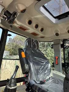 รถตักแบคโฮมือสอง Caterpillar 420F ขนาด 4 ตัน กำลัง 64 กิโลวัตต์ เครื่องยนต์และเกียร์แท้จากญี่ปุ่น - Product Image 5