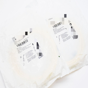 2x Elektronik 7000-40561-0300500 5m Kabel <span class=keywords><strong>3</strong></span>-polig -unbenutzt/Originalverpackung- - Product Image 1