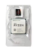 A-M-D kecepatan tinggi R'yzen 5 5600 R5 5600x3.5 GHz 12-Thread prosesor CPU harga grosir pabrik