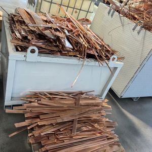 ผู้ผลิตจีนจัดหาเศษลวดทองแดงคุณภาพสูงบริสุทธิ์สูงสุด - Product Image 1