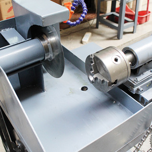 Bracelet Yunshe Machine (Sawing Machine) Saw Her Core Her Circle Machine Jade Bracelet Cutting Machie Cutting Glass Pot - Product Image 4