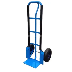 HT1828, שני גלגל Handtruck, שק משאית, עגלת, עגלת יד