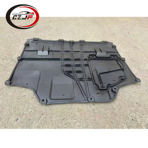CZJF - Protector <span class=keywords><strong>de</strong></span> Chasis <span class=keywords><strong>de</strong></span> Alta Calidad para Toyota <span class=keywords><strong>Prius</strong></span> <span class=keywords><strong>2018</strong></span>, Kit <span class=keywords><strong>de</strong></span> Carrocería, <span class=keywords><strong>Precio</strong></span> <span class=keywords><strong>de</strong></span> Fábrica 5141047071 - Product Image 2