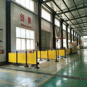 Clôtures <span class=keywords><strong>de</strong></span> <span class=keywords><strong>séparation</strong></span> d'atelier d'entrepôt <span class=keywords><strong>de</strong></span> protection <span class=keywords><strong>de</strong></span> barrières <span class=keywords><strong>de</strong></span> construction <span class=keywords><strong>de</strong></span> fil <span class=keywords><strong>de</strong></span> sécurité <span class=keywords><strong>de</strong></span> maille <span class=keywords><strong>de</strong></span> plaque perforée pour la clôture en métal <span class=keywords><strong>de</strong></span> travailleurs - Product Image 3