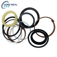 Kit de joints hydrauliques robustes de qualité supérieure pour () 320D/325D/330D 276-5938/283-9122/192-0638/281-2321 - Garantie 1 an
