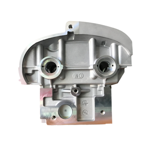 Culasse Renault K4M pour <span class=keywords><strong>Kangoo</strong></span>/Platina 1.6L OLD - Product Image 5