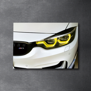 Tùy chỉnh hiện đại Racing Neon nghệ thuật signage PC trang trí neon ánh sáng nhà quảng cáo ngoài trời trung tâm PC trang trí neon ánh sáng Bars - Product Image 6