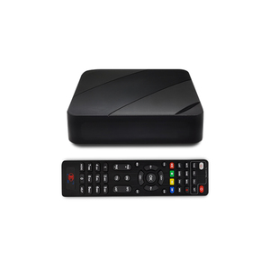 Bộ Thu Tín Hiệu Hevc 1080P 2K Cáp Wifi Pvr Bộ Chuyển Đổi Kỹ Thuật Số Hỗ Trợ Iptv M3U8 Xtream Hỗ Trợ Định Dạng Pal Ntsc Mpeg4 Hd - Product Image 1
