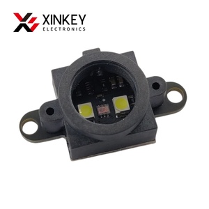 Module de capteur de reconnaissance de couleur RGB GY-33T avec détection de température de couleur via port série (TCS34725) - Product Image 1