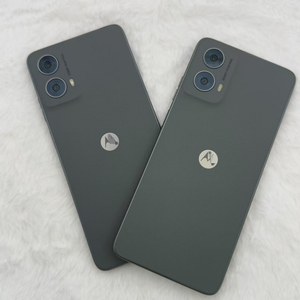 Teléfono Inteligente 5G Original Desbloqueado Versión Estadounidense Oficialmente Renovado a Bajo <span class=keywords><strong>Precio</strong></span> 4/128 GB Pantalla de 6.6 Pulgadas para <span class=keywords><strong>g</strong></span> 5G 2024 XT2417 - Product Image 2