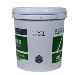 ISO9001 Venta al por mayor Precios baratos Base multiusos amarilla Grasa de litio Aplicación de lubricante industrial - Product Image 5