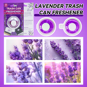 <span class=keywords><strong>2026</strong></span>年新品垃圾桶除臭剂和除味液，薰衣草香空气清新剂，适用于垃圾桶，效果可持续长达30天 - Product Image 6