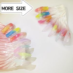 ICONSIAM Protectores para Lifting de Pestañas LU Curl, 8 Tamaños, Almohadillas de Lifting <span class=keywords><strong>Katya</strong></span>, Almohadillas de Laminación de Pestañas, Varillas de Silicona Elástica para Permanente - Product Image 4