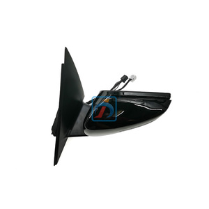 <span class=keywords><strong>Rétroviseur</strong></span> pour <span class=keywords><strong>Mercedes</strong></span> Benz <span class=keywords><strong>Classe</strong></span> <span class=keywords><strong>C</strong></span> <span class=keywords><strong>W204</strong></span> 2011-2014, pièces de carrosserie automobile de haute qualité, 2048102976/2048103076 - Product Image 4