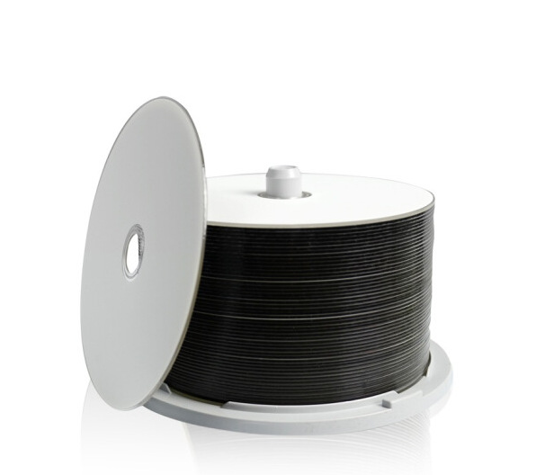Verbatim Blu-ray Disc 20 Pcs Spindle - 50GB 4X Speed BD-R