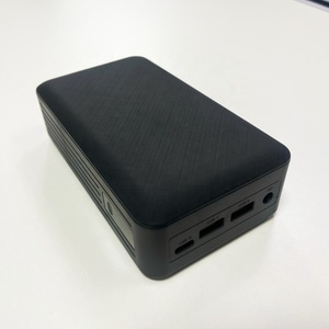 <span class=keywords><strong>PD</strong></span> 60W Portable USB C Ordinateur Portable Power Bank Notebook <span class=keywords><strong>Powerbank</strong></span> 200000mah 5-24V Power Bank pour Macbook - Product Image 4