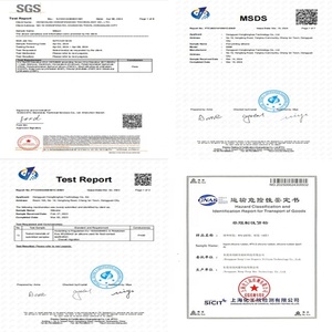 Di grandi dimensioni brushable resina sollievo in silicone gomma uso di gomma RTV-2 silicone liquido in gomma per cornici di architettura decorazione - Product Image 6