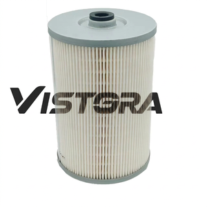 Élément de filtre à air pour excavatrice, pièces de camion, modèle AF25589, papier filtre de haute qualité P812142 P536457, filtre à air pour camion - Product Image 3